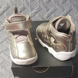 Toddler Girls jordans